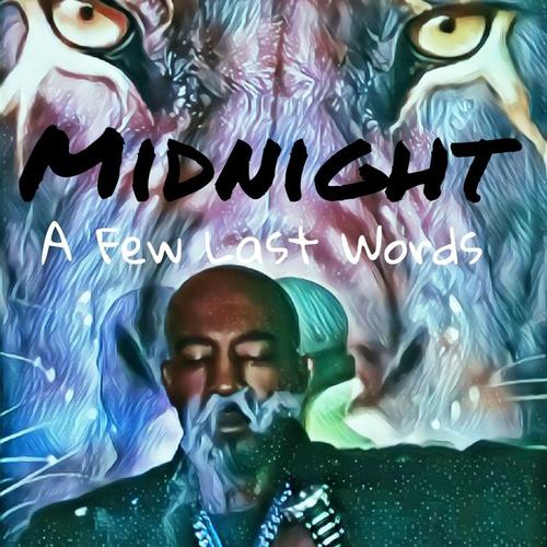 A Few Last Words cover