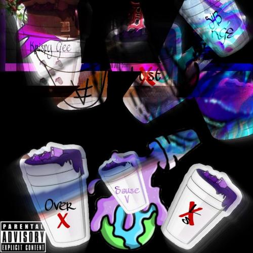 The Sauce V cover