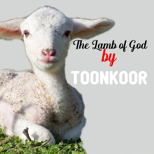 The Lamb of God cover