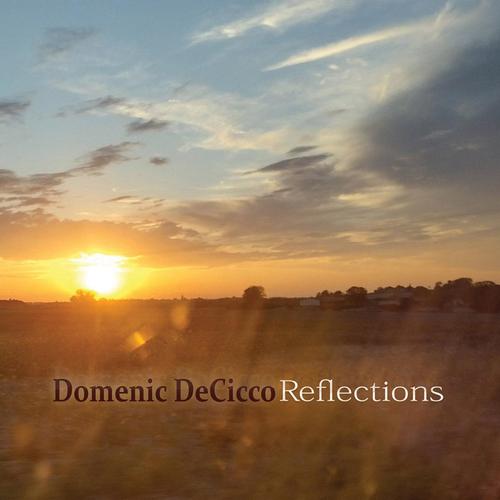 Reflections cover