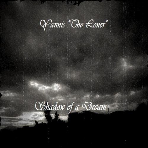 Shadow Of A Dream cover
