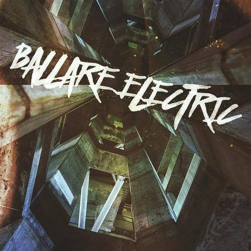 Ballare Electric cover