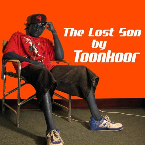 The Lost Son cover
