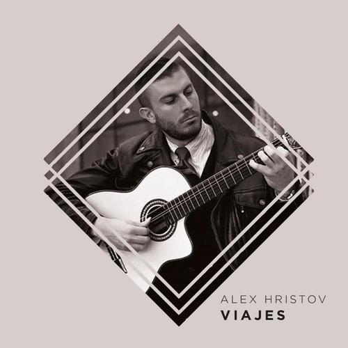 VIAJES cover