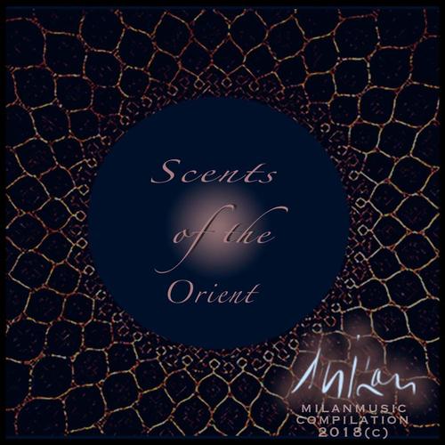 Scents of the orient cover