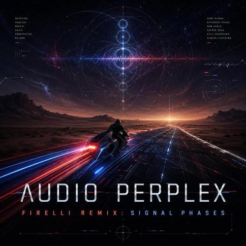 Firelli Remix: Signal Phases cover