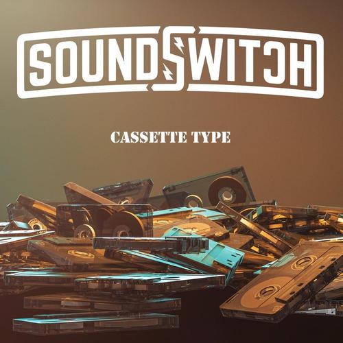 Cassette Type cover
