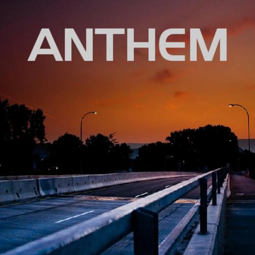 Anthem cover