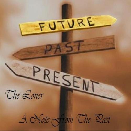 A Note From The Past cover