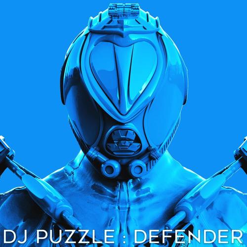Defender cover