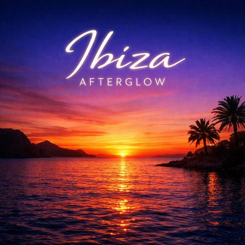 Ibiza Afterglow cover