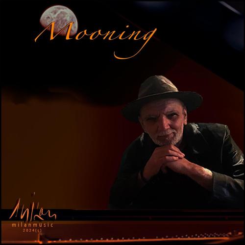 Mooning cover