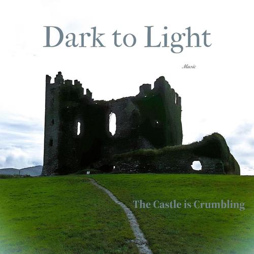 The Castle is Crumbling cover