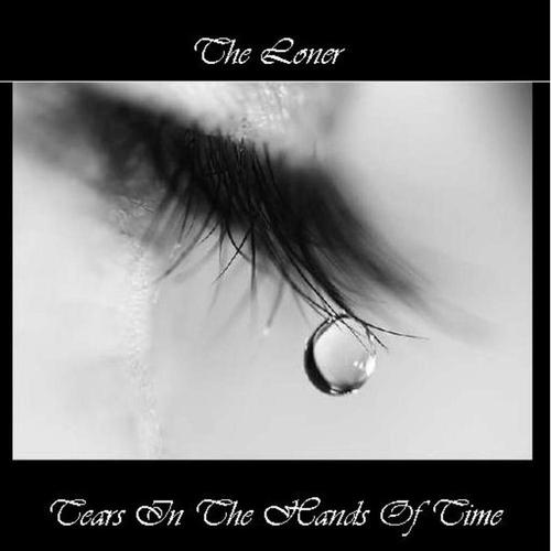 Tears In The Hands Of Time cover