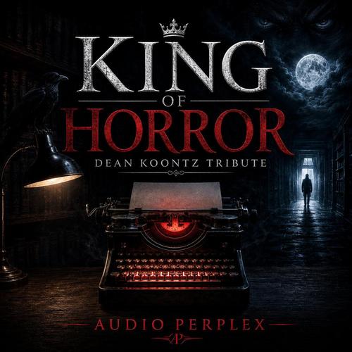 Dean Koontz: King Of Horror (Tribute) cover
