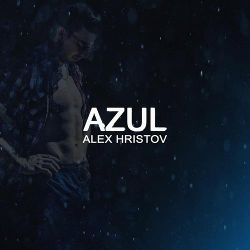 Azul cover