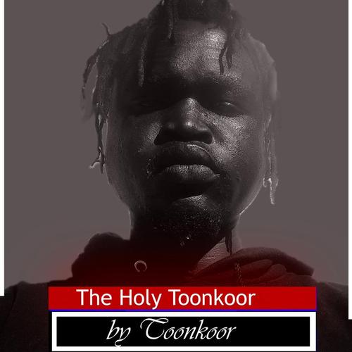The Holy Toonkoor cover