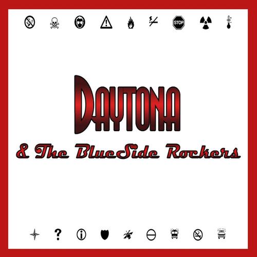 The BlueSide Of Rock cover