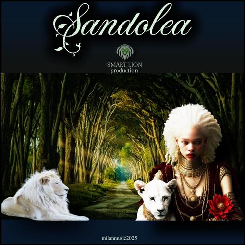 SANDOLEA cover