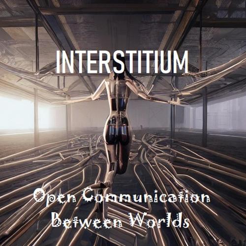 Open Communication Between Worlds (2014-2019) cover