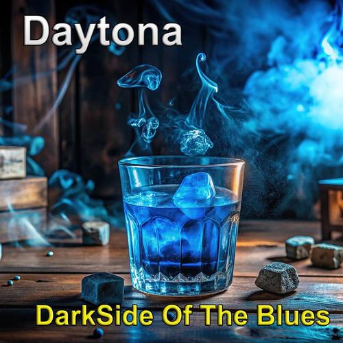 DarkSide Of The Blues (GB DEMO) cover