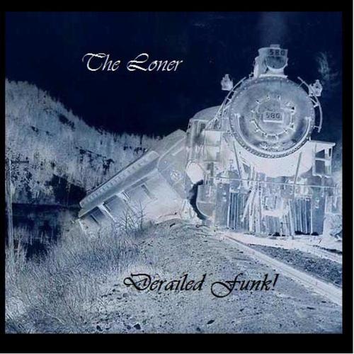 Derailed Funk! cover
