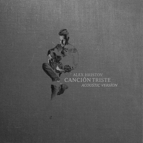 Cancion Triste (Acoustic Version) cover