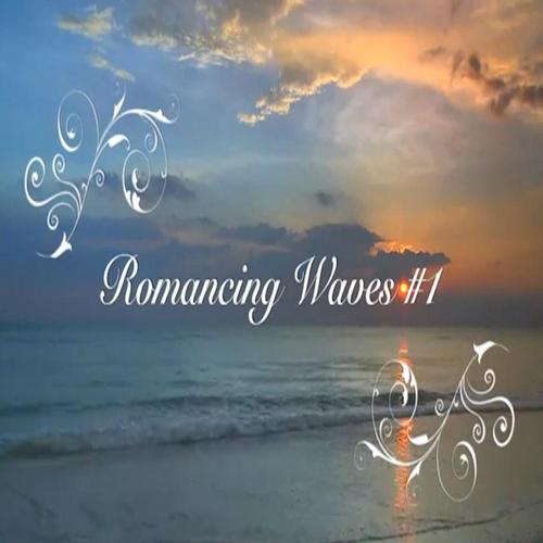 Romancing Waves (Volume 1) cover