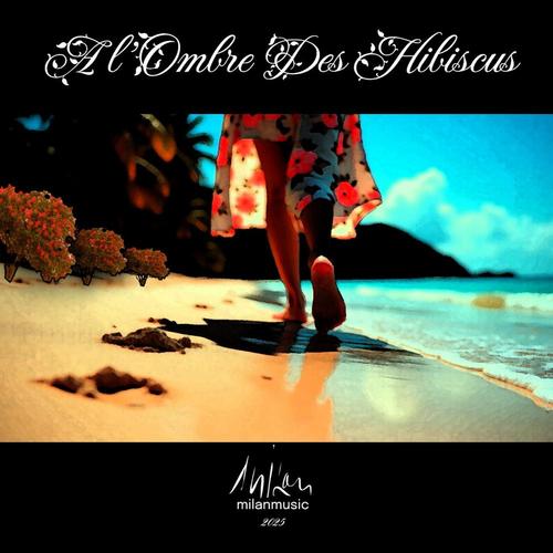 A l'ombre des hibiscus cover