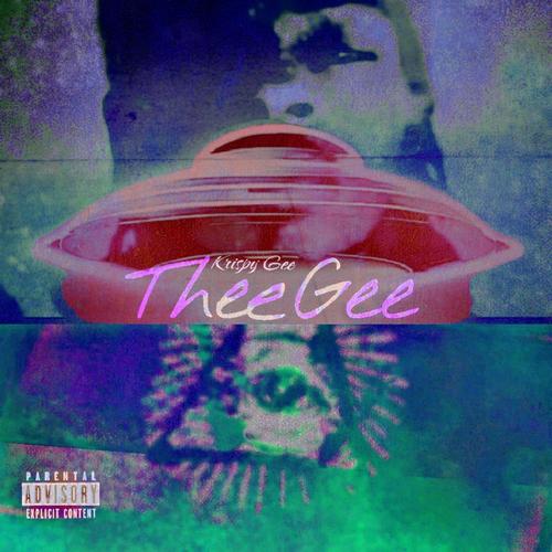 Thee Gee cover