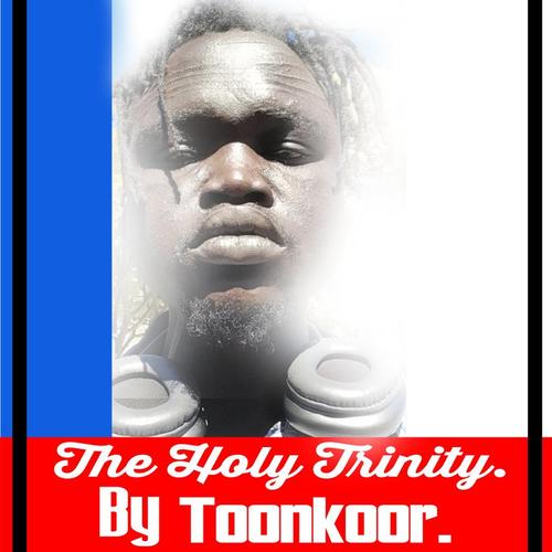 The Holy Trinity cover
