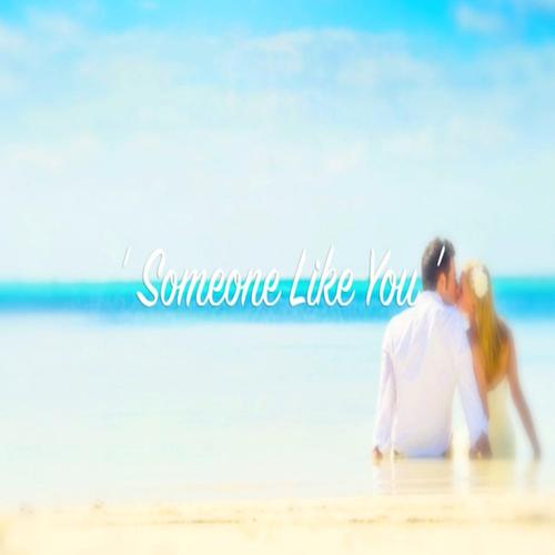 Someone Like You cover