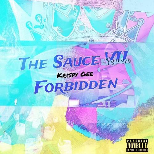 The Sauce VII Forbidden cover