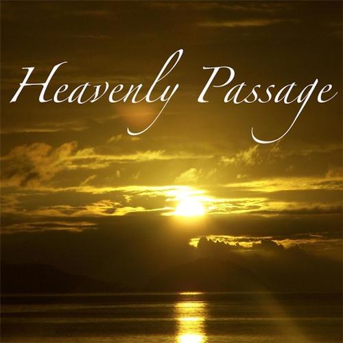 Heavenly Passage cover
