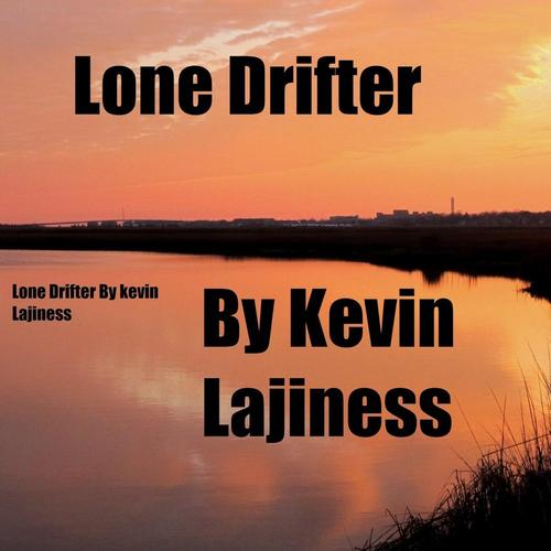 Lone Drifter cover
