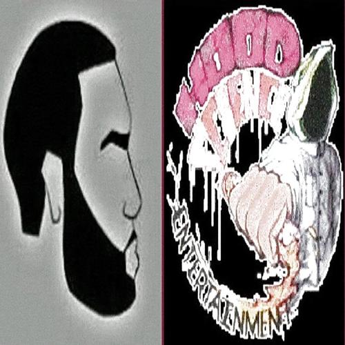 Toxic preme-Al amin/Bearded skull,/Hood science entertainment cover