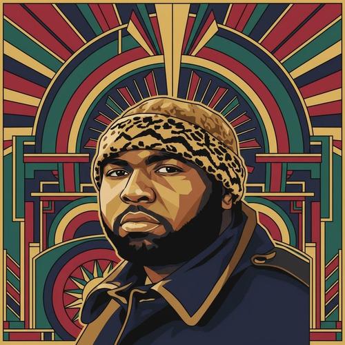 Kenneth davon coles-* cover