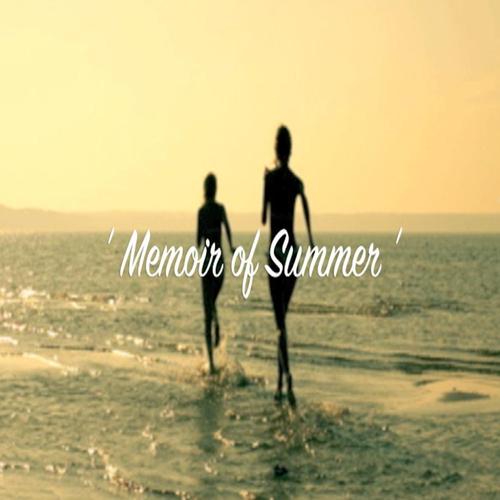 Memoir of Summer cover