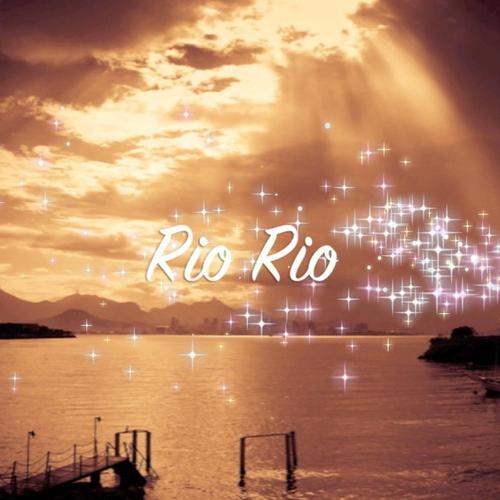 Rio Rio cover