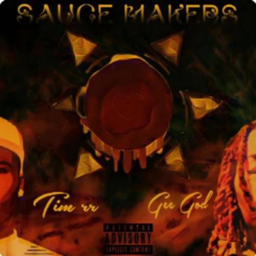The Sauce VIII Sauce Makers cover