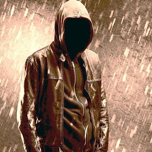 Al amin - Toxic preme-Al amin/Bearded skull cover