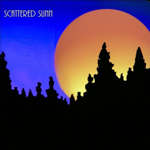 Scattered Sunn cover