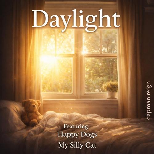 Daylight (Children's Album) cover