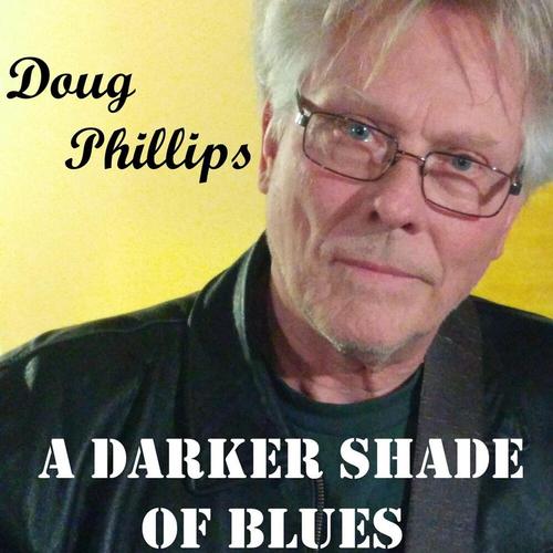 A Darker Shade of Blues cover