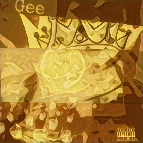 Kash 4 Gs cover
