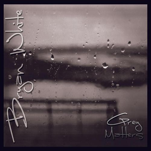 Grey Matters cover