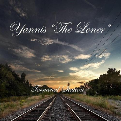 Terminal Station cover
