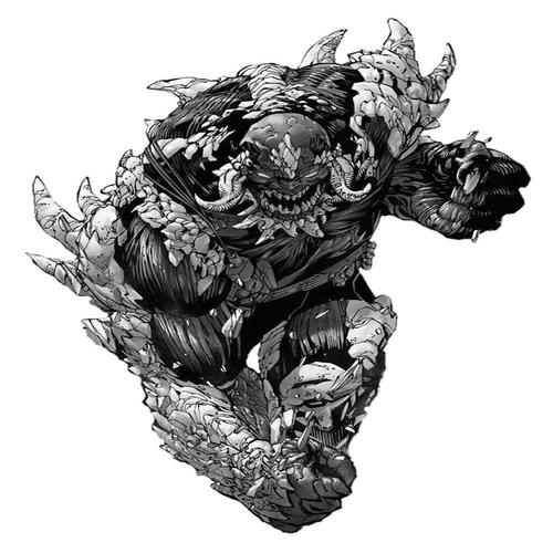 Doomsday cover