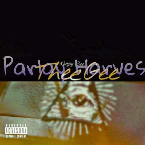 Parlay Harvest cover