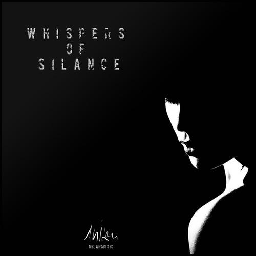 Whispers Of Silance cover